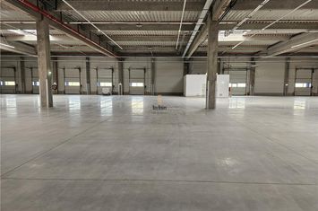 Spațiu industrial de inchiriat CENTRAL - Sibiu anunturi imobiliare Sibiu