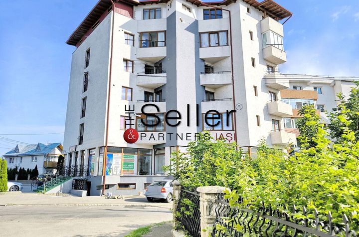 Apartament 3 camere zona Oborului anunturi imobiliare Suceava