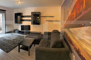 Apartament 2 camere de inchiriat FLORESTI - Cluj anunturi imobiliare Cluj
