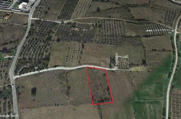 Teren construibil 2.000 mp în Neo Souli anunturi imobiliare Grecia