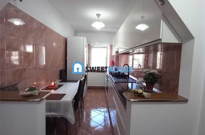 Apartament 2 camere de vanzare CENTRAL - Brasov anunturi imobiliare Brasov