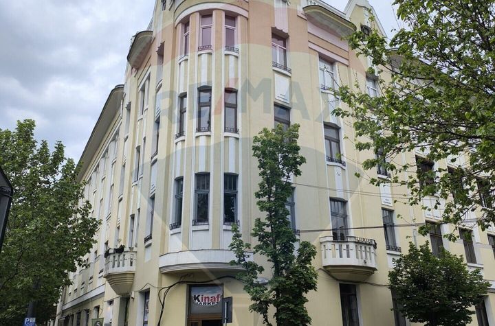 Spațiu comercial semicentral de inchiriat anunturi imobiliare Cluj