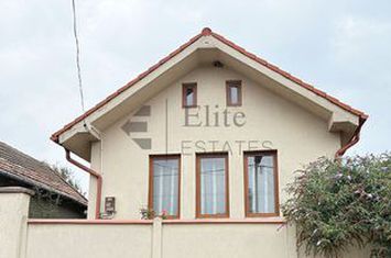 Casa noua cu livada de vanzare in Betfia, Bihor anunturi imobiliare Bihor