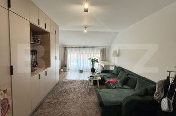 Apartament 3 camere de vanzare SUCEAVA - Suceava anunturi imobiliare Suceava