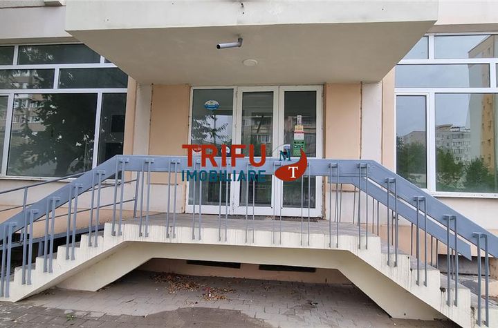 Spațiu comercial de inchiriat CETATE - Alba anunturi imobiliare Alba