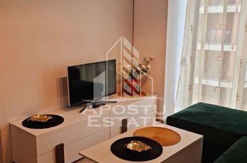 Apartament cu 2 camere, bloc nou, loc de parcare suprateran, Soarelui anunturi imobiliare Timis