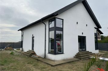 Casă - 6 camere de vanzare CAMPINEANCA - Vrancea anunturi imobiliare Vrancea