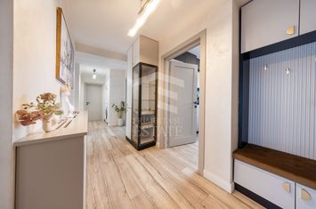 Coresi-Penthouse 3 camere +loc de parcare subteran 203mp anunturi imobiliare Brasov