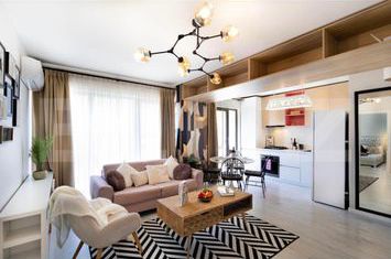 Apartament 2 camere de inchiriat CRAIOVA - Dolj anunturi imobiliare Dolj