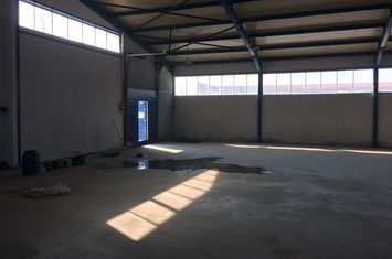 Spațiu industrial 1.600 mp în Λευκώνας Κέντρο anunturi imobiliare Grecia