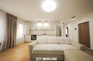 Apartament 3 camere de vanzare MARASTI - Cluj anunturi imobiliare Cluj