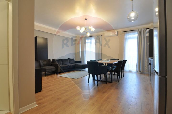 Apartament LUX | 3 camere | închiriere în zona P-ta Mihai Viteazu anunturi imobiliare Cluj