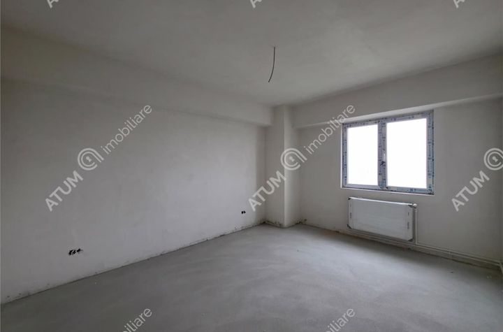 Apartament 3 camere de vanzare MIHAI VITEAZUL - Sibiu anunturi imobiliare Sibiu