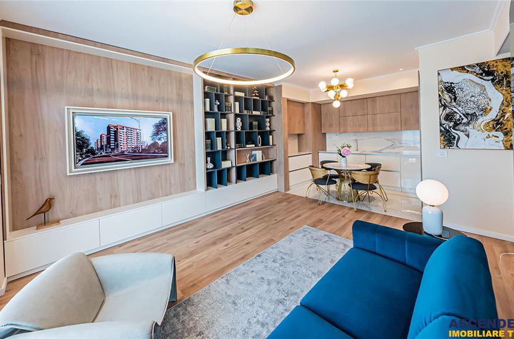 Garsonieră de vanzare CENTRAL - Brasov anunturi imobiliare Brasov
