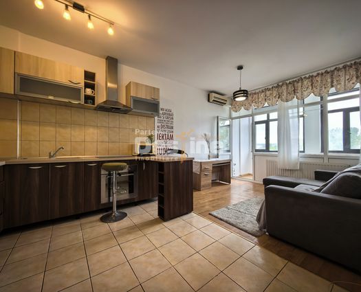 Apartament 2 camere Iasi, 47 mp