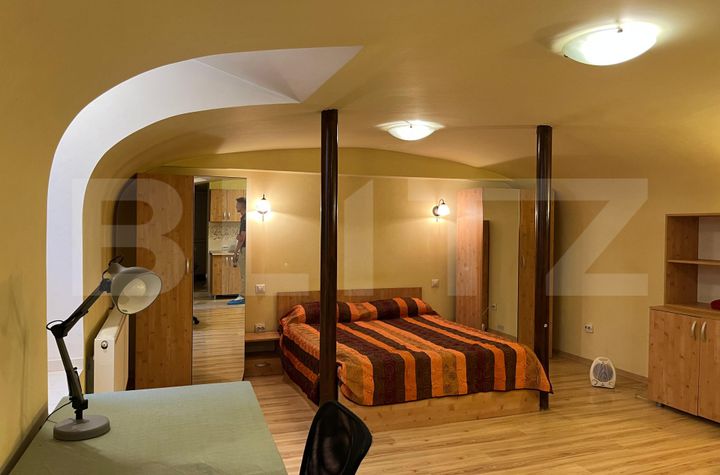 Garsonieră de inchiriat CLUJ-NAPOCA - Cluj anunturi imobiliare Cluj