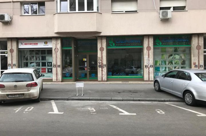 Spațiu comercial de inchiriat UNIVERSITATE - Bucuresti anunturi imobiliare Bucuresti