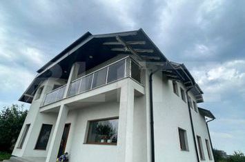 Vilă - 5 camere de vanzare FALTICENI - Suceava anunturi imobiliare Suceava