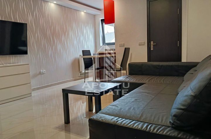 Apartament cu 2 camere, pe 2 nivele, in Zona Circumvalatiunii anunturi imobiliare Timis