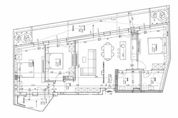 Apartament 4 camere de vanzare CLUJ-NAPOCA - Cluj anunturi imobiliare Cluj
