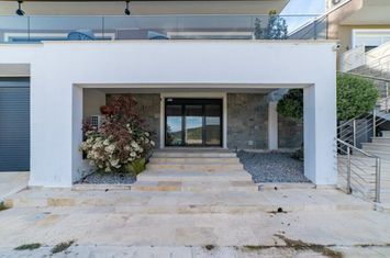 Apartament 135 mp în Nea Peramos, vedere la mare anunturi imobiliare Grecia