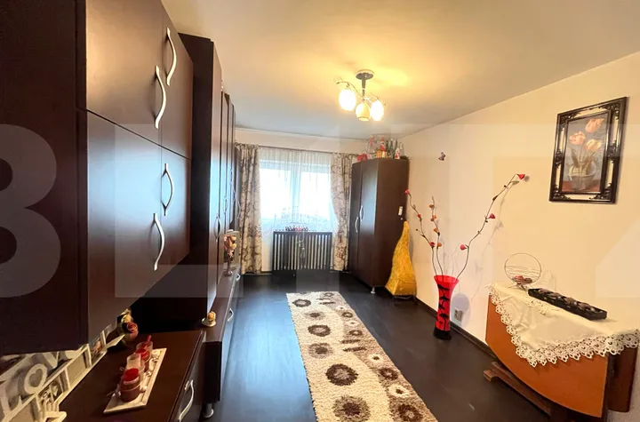 Apartament 2 camere de vanzare BOTOSANI - Botosani anunturi imobiliare Botosani