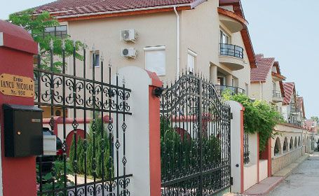 Pipera, un paradis imobiliar în agonie