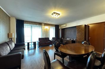 Apartament 3 camere, Central Park, garaj, terasa anunturi imobiliare Bucuresti