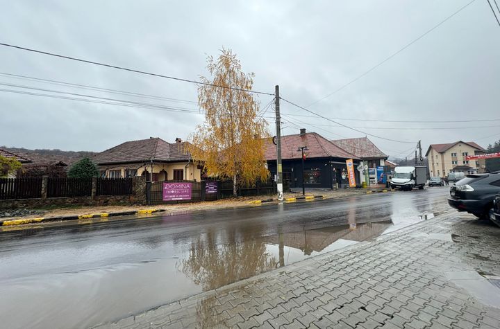 Casă - 4 camere de vanzare NOVACI - Gorj anunturi imobiliare Gorj