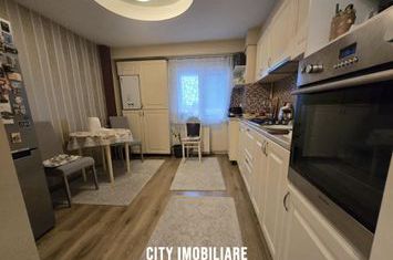 Apartament 2 camere de inchiriat GHEORGHENI - Cluj anunturi imobiliare Cluj