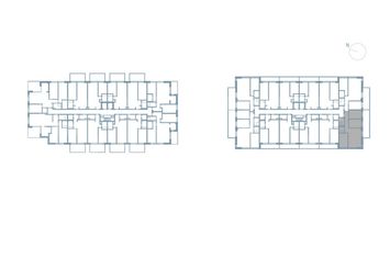 Apartament 4 camere de vanzare CLUJ-NAPOCA - Cluj anunturi imobiliare Cluj