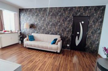 Ozana - Pallady vanzare ap. 2 camere anunturi imobiliare Bucuresti