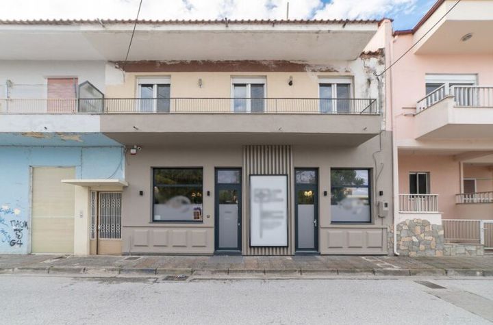 Apartament 3 camere, 95 mp — Chrysoupoli Nestos anunturi imobiliare Grecia