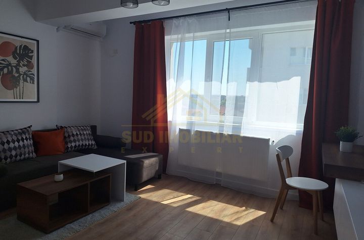 APARTAMENT 2 CAMERE DECOMANDAT-GRAND ARENA anunturi imobiliare Bucuresti