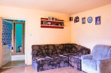 Apartament 4 camere de vanzare TEREZIAN - Sibiu anunturi imobiliare Sibiu