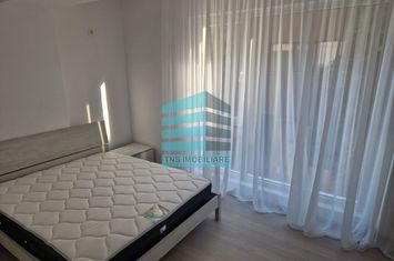 2 Camere–Mobilat/Utilat Modern–Centrală,Titan-Pallady–Metrou Teclu anunturi imobiliare Bucuresti