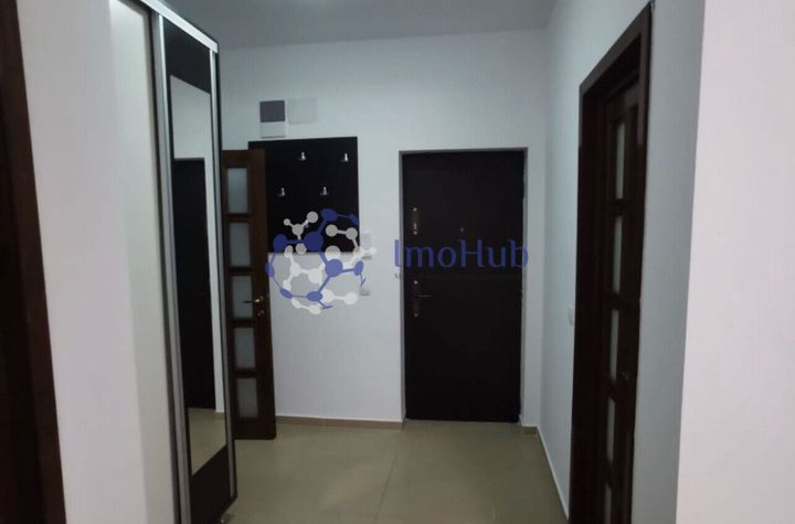 Apartament de inchiriat cu 2 camere- Zona Tatarasi anunturi imobiliare Iasi