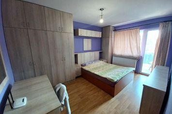 Apartament 3 camere, etaj 2, bloc nou, cu garaj, Gheorgheni anunturi imobiliare Cluj