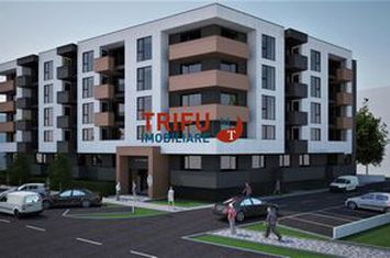 Apartament 3 camere de vanzare CENTRAL - Alba anunturi imobiliare Alba