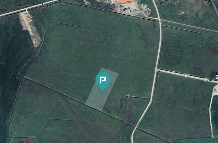 Teren industrial în Sânandrei, aproape de DN69 anunturi imobiliare Timis