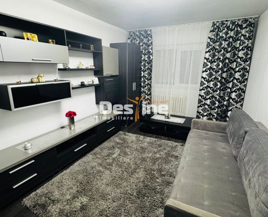 Apartament 2 camere Iasi, 45 mp