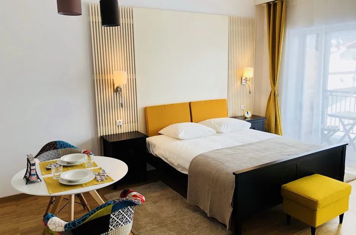 Garsonieră de inchiriat BRASOV - Brasov anunturi imobiliare Brasov