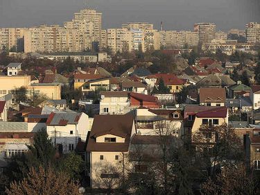 Cartierul Vatra Luminoasă - locul în care cele mai solide blocuri sunt cele din 1950