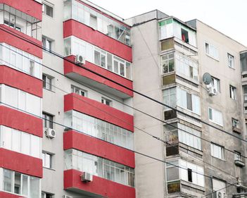 Locuintele nereabilitate termic nu vor mai avea sanse de vanzare