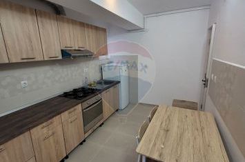 Apartament de inchiriat decomandat in zona Cedonia anunturi imobiliare Sibiu
