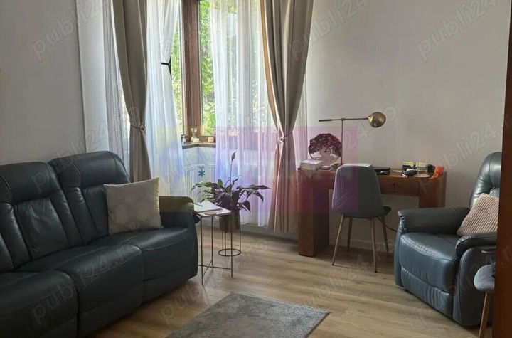 Apartament 3 camere,zonă ultracentrală Armeneasca parter înalt anunturi imobiliare Bucuresti