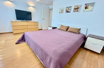 CHIRIE 4 CAMERE CU GRADINA DE 95 MP, ZONA PIPERA anunturi imobiliare Bucuresti