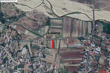 Teren Extravilan de vanzare GAROAFA - Vrancea anunturi imobiliare Vrancea