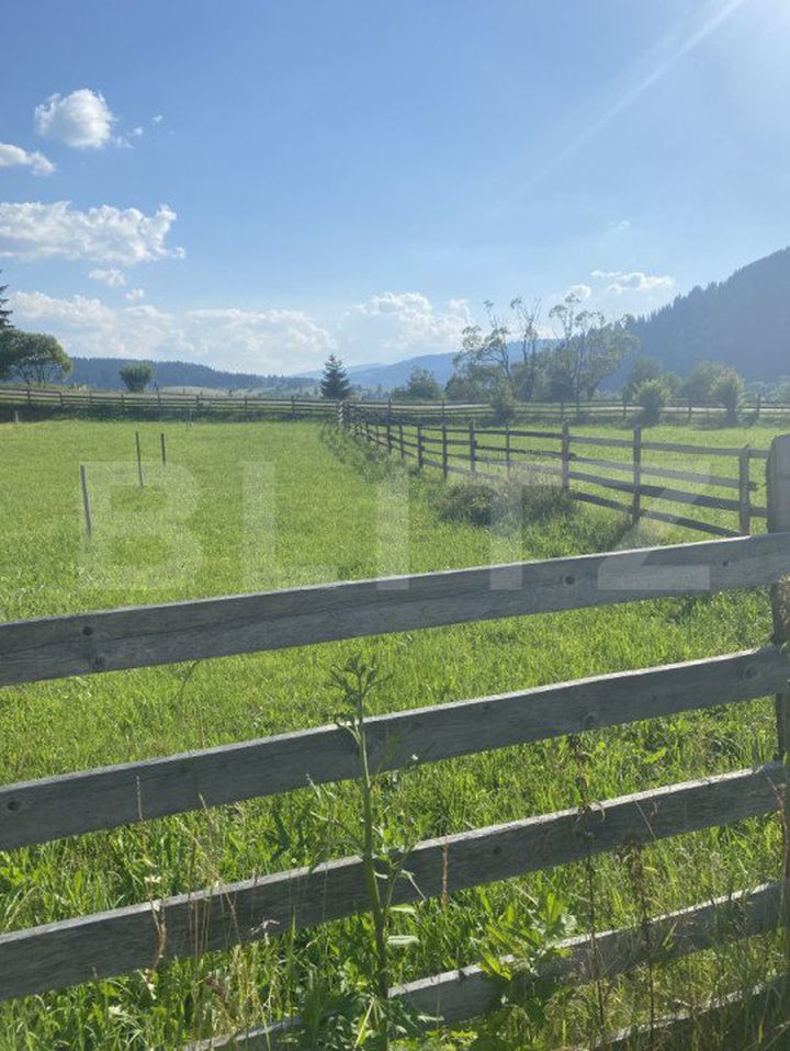 Teren de vanzare SUCEAVA - Suceava anunturi imobiliare Suceava