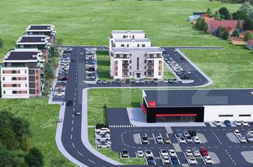 Apartament 3 camere de vanzare SATU MARE - Satu Mare anunturi imobiliare Satu Mare
